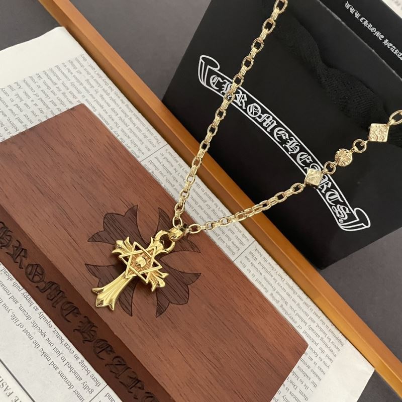 Chrome Hearts Necklaces